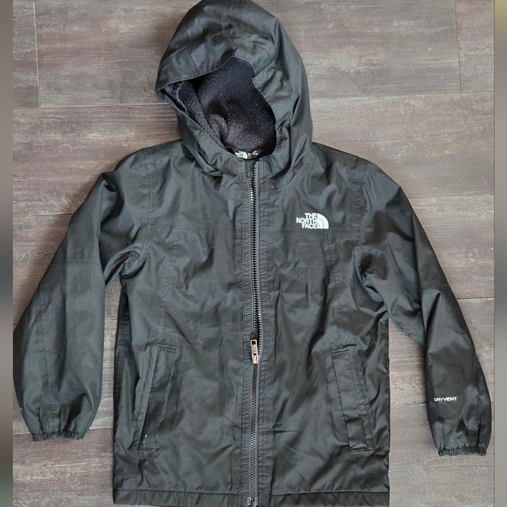 The North Face Kids Insulated Jacket
